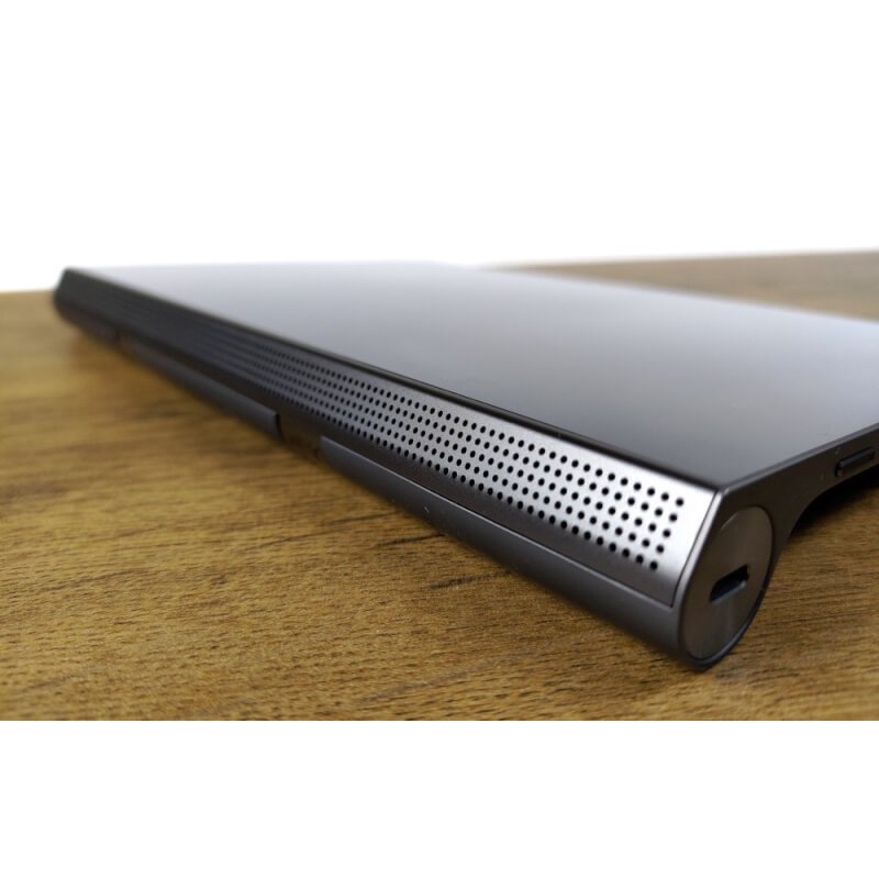 Lenovo Yoga Tab 11 - màn 2K, loa JBL x4 - Pin trâu 7500mAh, treo, đứng, nằm - ngả tại Zinmobile