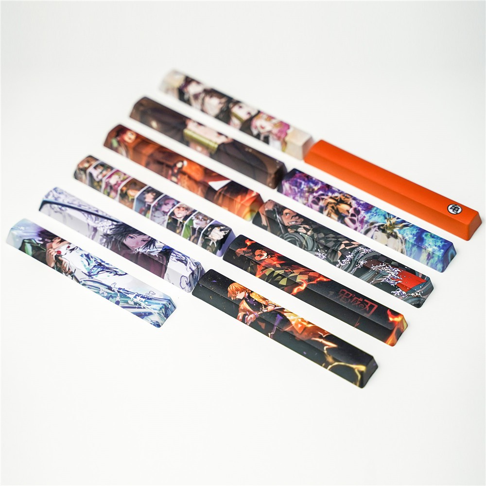 Oem Nắp Bàn Phím Cơ 6.25 Hình Dragonball Độc Đáo | BigBuy360 - bigbuy360.vn