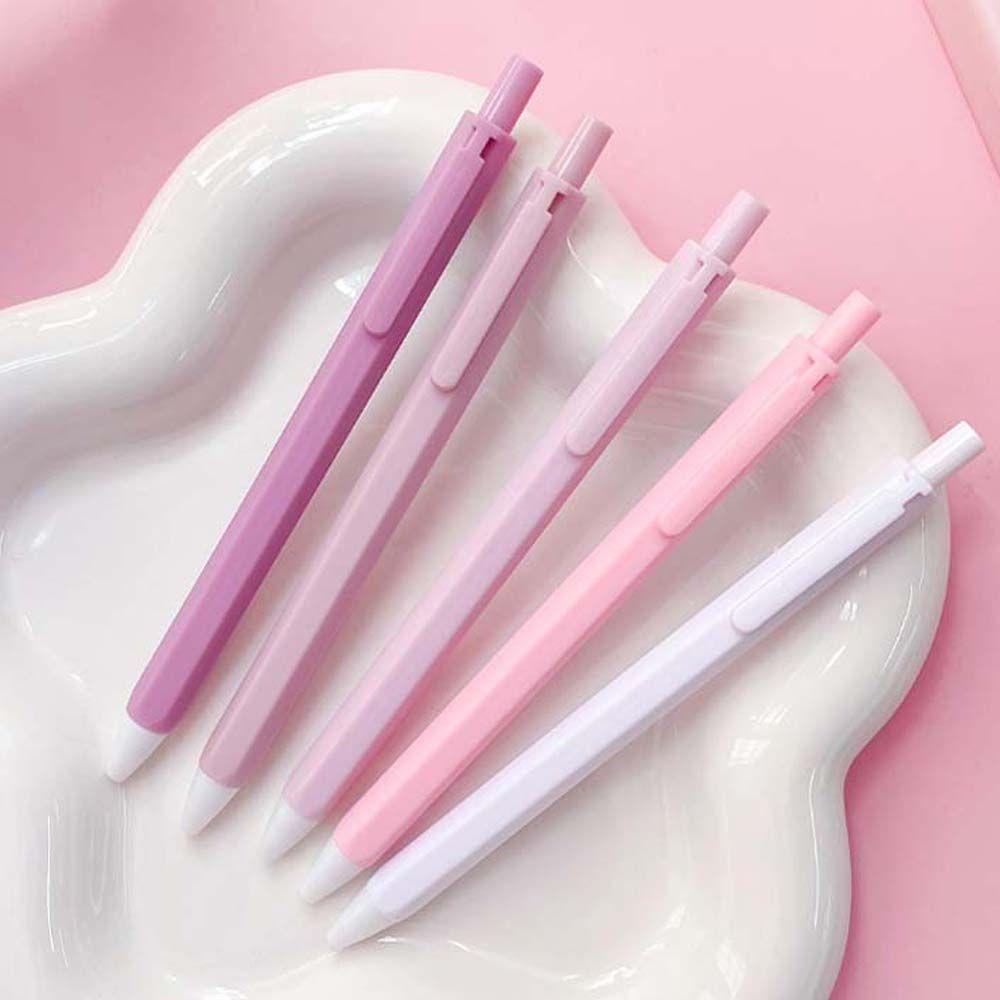 Bút Gel LLOYD Unisex|Bút Màu Sắc Dùng Làm Quà Tặng Cho Bé