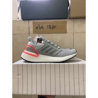 Giày Ultra boost 6.0 2022 đen trắng xanh