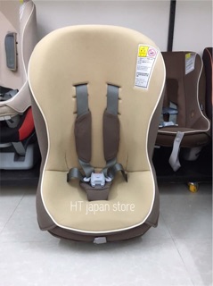 Ghế Ôtô Combi