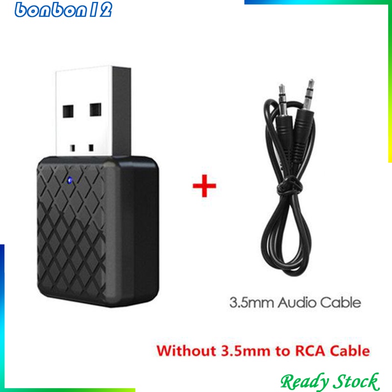 Usb Bluetooth 5.0 Cho Pc Windows 10 / 8 / 8.1 | BigBuy360 - bigbuy360.vn