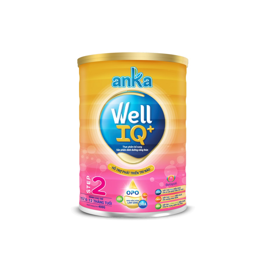 ANKA WELL IQ  2_400gr