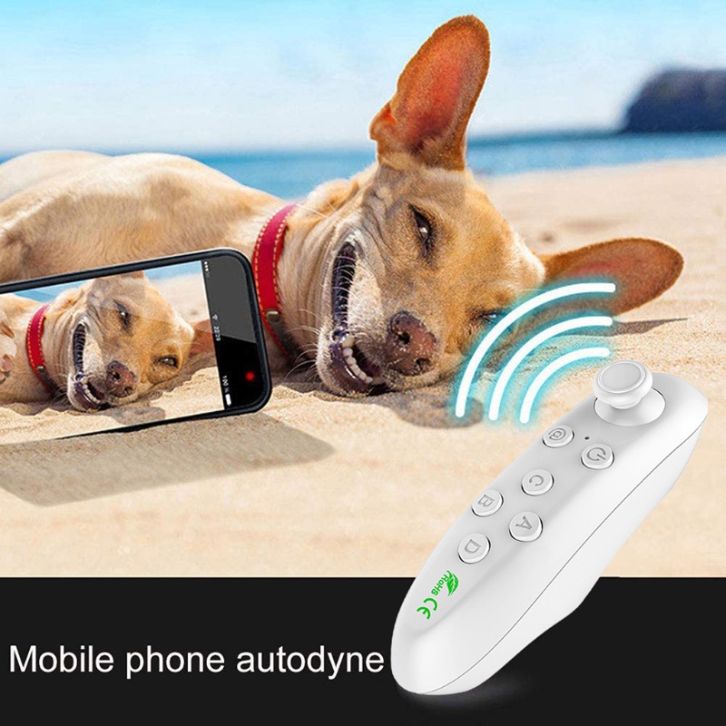 Tay cầm chơi game thực tế ảo không dây kết nối bluetooth