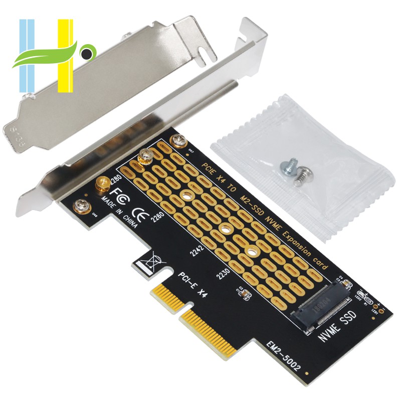 Card Mở Rộng Khe Cắm M2 / M.2 Sata M.2 Ssd Pcie