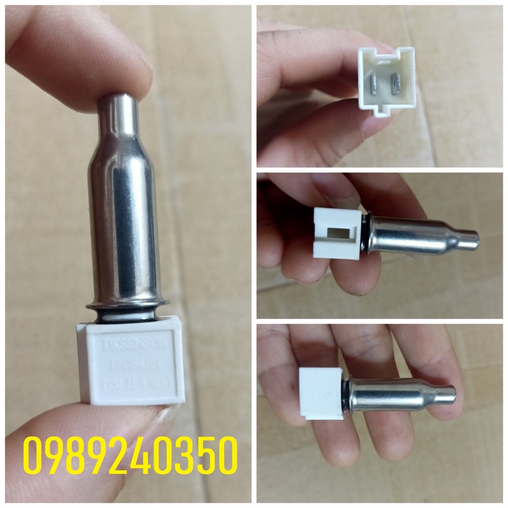 Sensor cảm biến nhiệt máy giặt LG cửa ngang Chính hãng