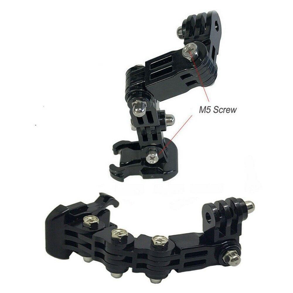 Bộ 19 Phụ Kiện Hỗ Trợ Cho Gopro Hero 7 6 5 4