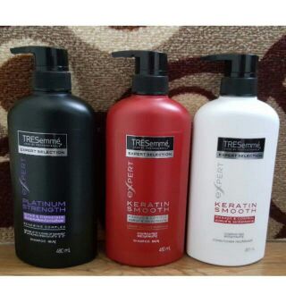 Dầu gội xả Tresemme' Thái Lan