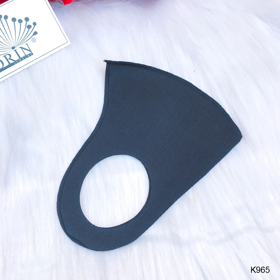 ( Được chọn màu ) Khẩu trang SU nam nữ nhiều màu K965 | BigBuy360 - bigbuy360.vn