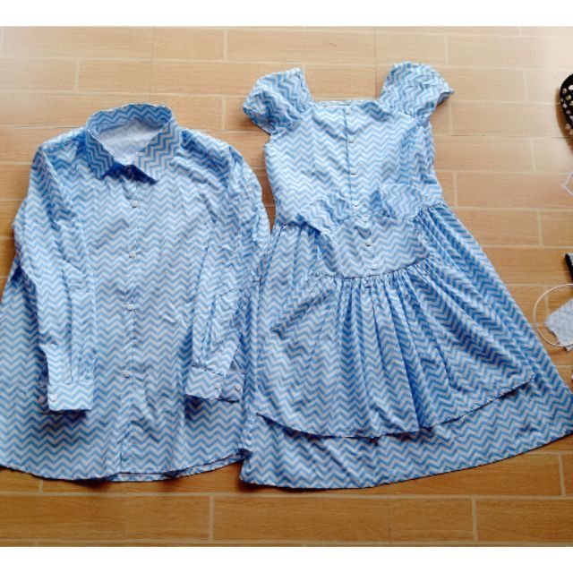 Set đồ gia đình