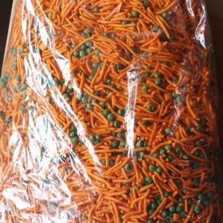 Combo 5kg bim bim cọng thái