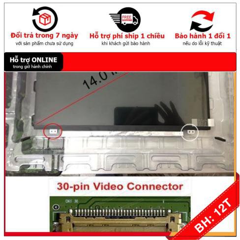 [BH12TH] 🎁 Màn hình laptop Dell Latitude E5450 5450 | BigBuy360 - bigbuy360.vn