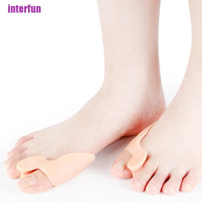 Bộ 2 Dụng Cụ Giảm Đau Bằng Silicone Chất Lượng Cao