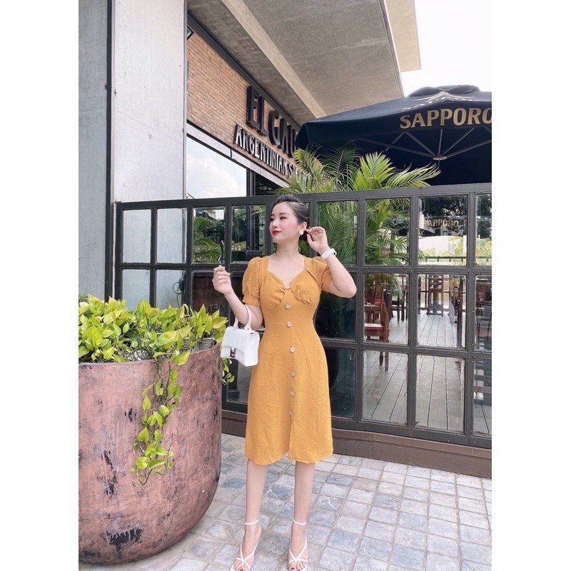 Bán sỉ váy xoè có mút ngực | BigBuy360 - bigbuy360.vn