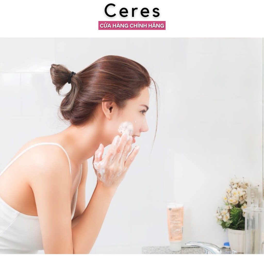 Sữa Rửa Mặt 🐑𝑭𝒓𝒆𝒆𝒔𝒉𝒊𝒑🐑 Sữa Rửa Mặt Nhau Thai Cừu Tế Bào Gốc Cuống Rốn Nhật Bản | BigBuy360 - bigbuy360.vn