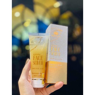 Tẩy da chết dịu nhẹ 🌻FREESHIP🌻 Da sạch sâu trắng mịn