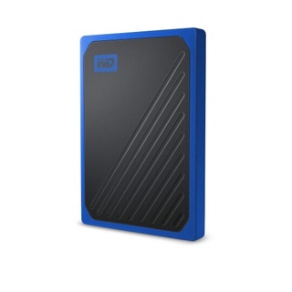 *LAGIHITECH* ( NEW) Ổ cứng di động SSD WD My Passport Go – Chính Hãng WD Bảo Hành 3 năm