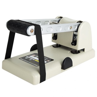 (Sẵn) Máy đục lỗ Deli 0130 ( đục 100 tờ )