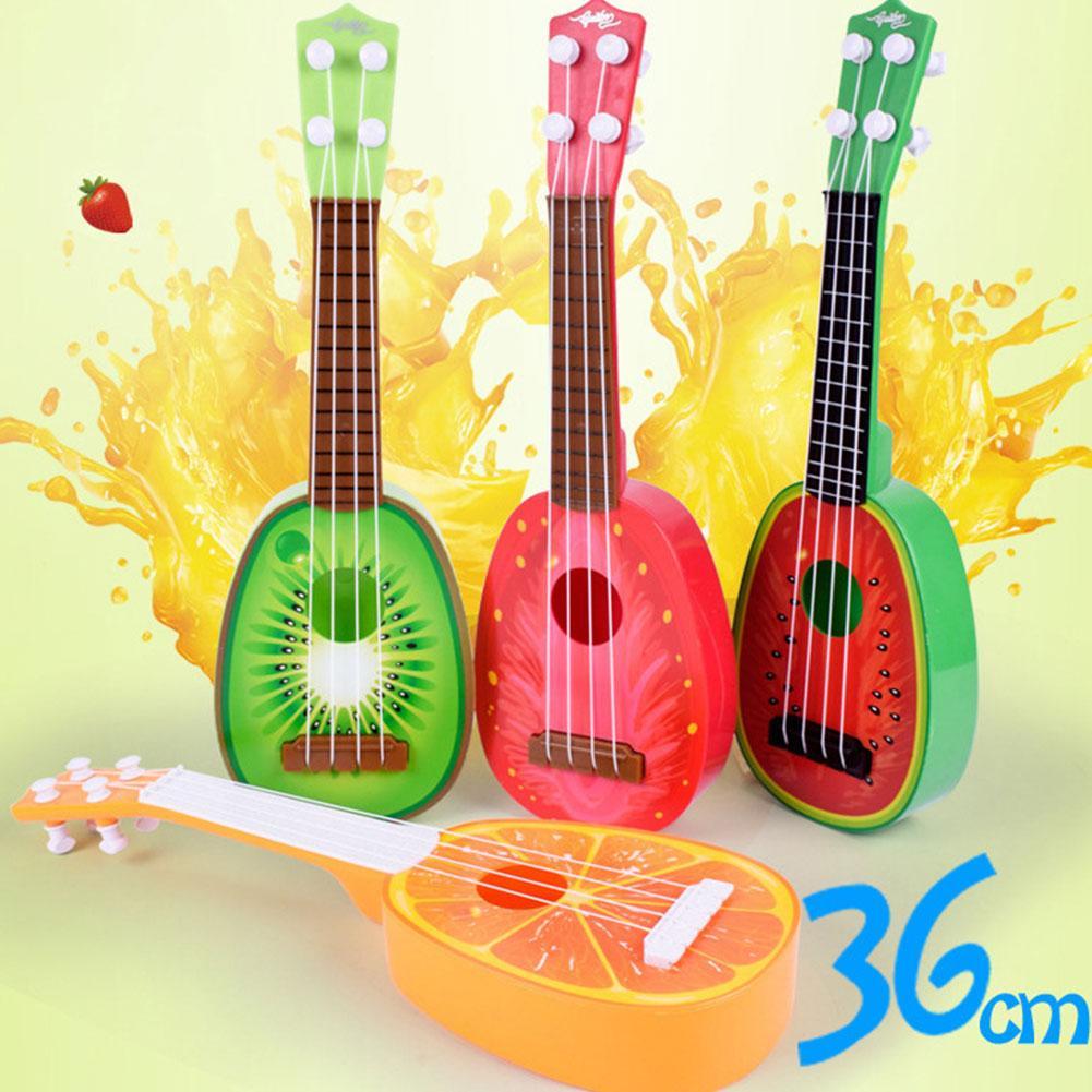 Đàn Ukulele 100% Chất Lượng Cao D6R4 Cho Bé