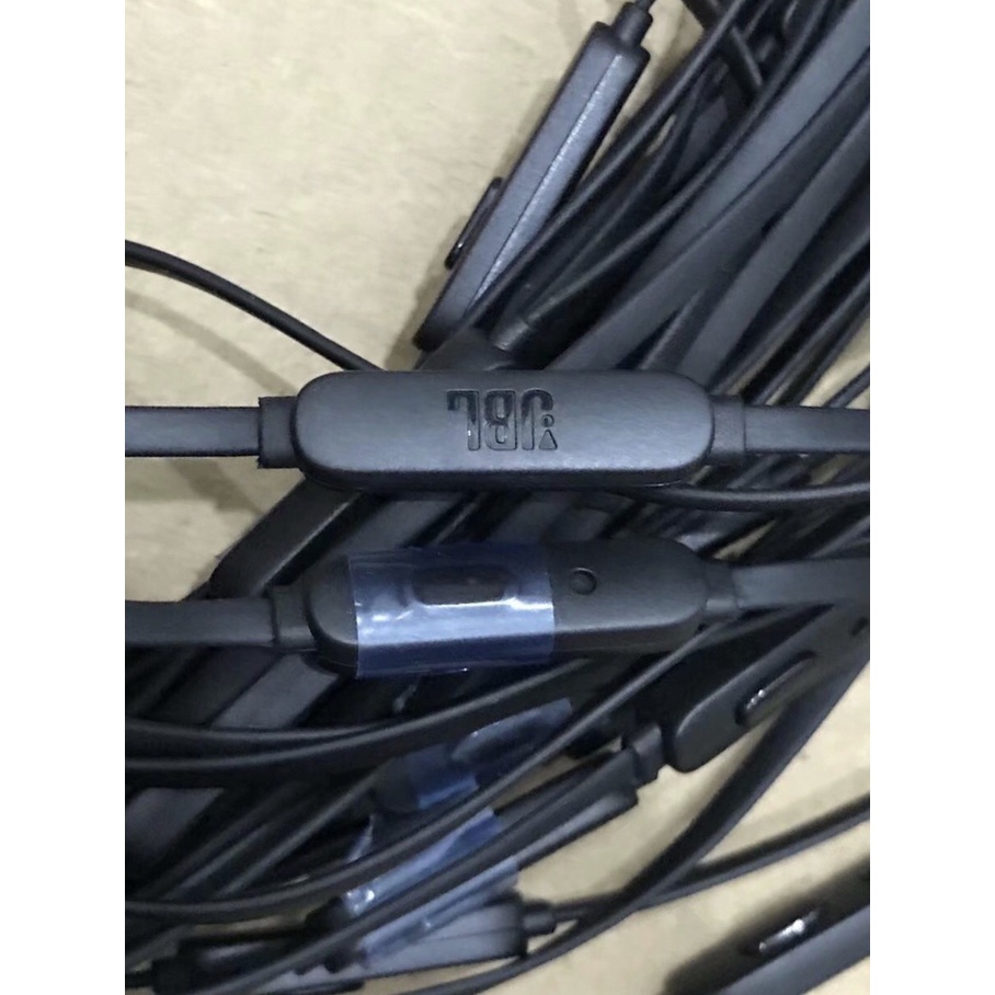 Dây tai nghe JBL T110 cho anh em chế tai nghe