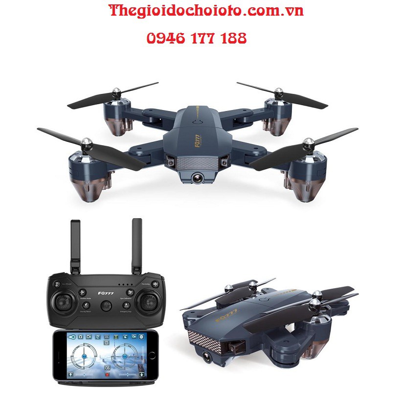 Flycam FQ777-FQ35 giảm chỉ còn 1,050,000 đ