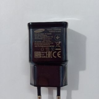 Củ sạc nhanh cho Samsung note 4/note 5/ S7/S8/s8 plus