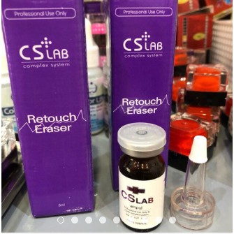 Xoá Xăm Lâu Năm CsLab Hàn Quốc /Dcpx Trang Nhung Nguyễn