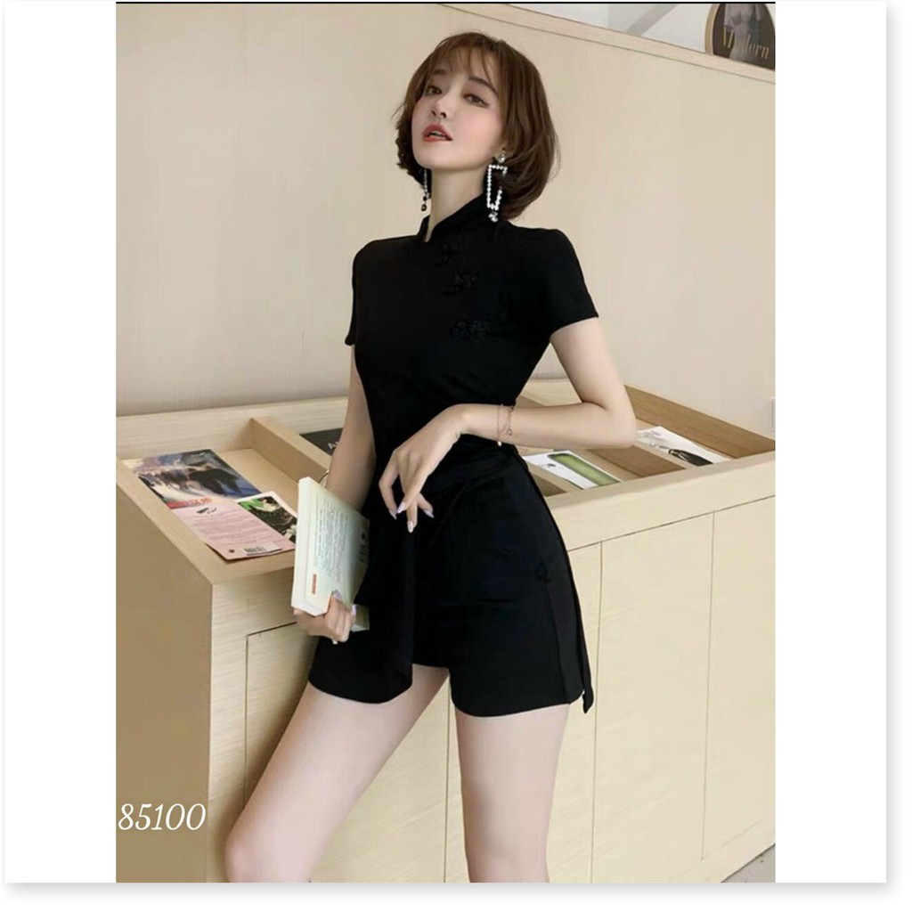 Set ford đính hoa NỮ SIÊU XINH , TÔN DÁNG CHO CHỊ EM KOKO MI FASHION
