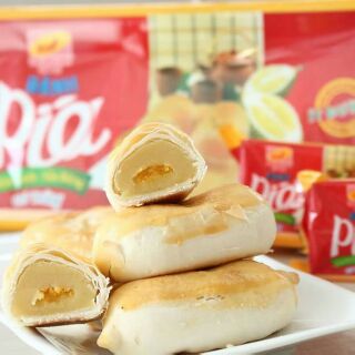 Bánh Pía ít đường Tân Huê Viên