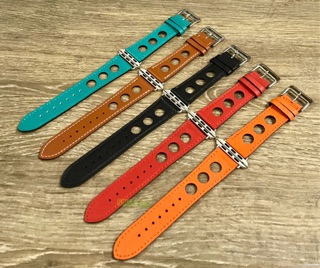 Dây da thật hermes apple watch