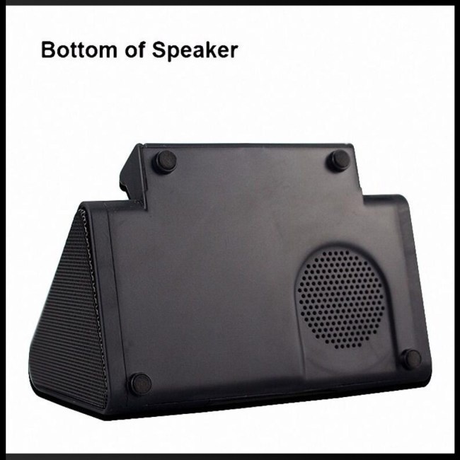 Loa Mini Cảm Ứng Tự Động Chất Lượng Cao