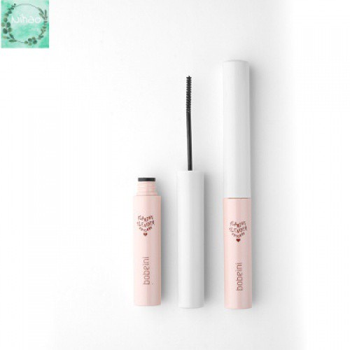 [Hàng mới về] Mascara Màu Đen Chuốt Mi Kháng Nước Chống Nhòe Màu | BigBuy360 - bigbuy360.vn