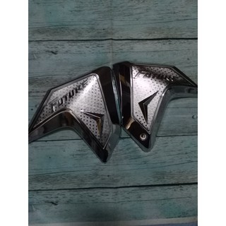 ốp cánh gà ốp hông mạ crom xe future 2014,15,16