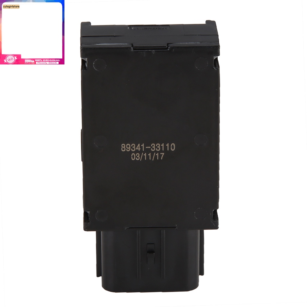 Cảm biến đỗ xe 89341-33110 cho Toyota Lexus Camry | BigBuy360 - bigbuy360.vn