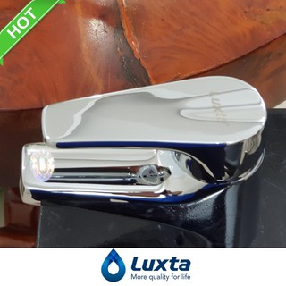 Vòi lavabo nóng lạnh Luxta L-1206