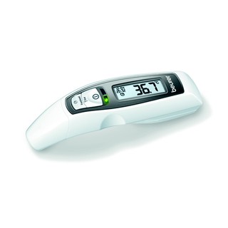 NHIỆT KẾ ĐO TAI, TRÁN 6 in 1 BEURER FT65 - ĐỨC