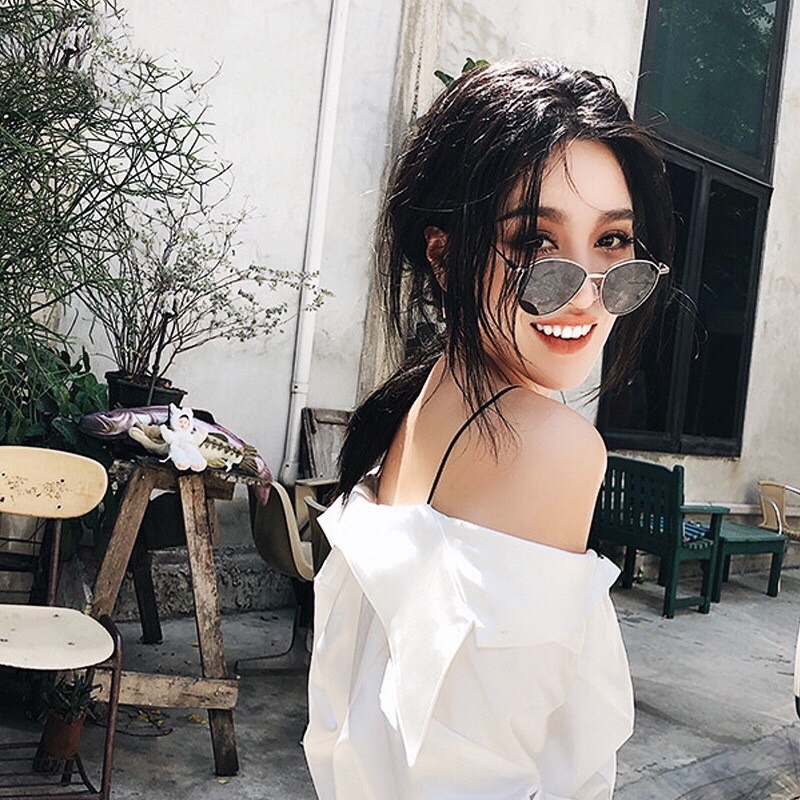 KÍNH MẮT HALO - EYEWEARS - SOL SISTA - KÍNH MÁT HALO