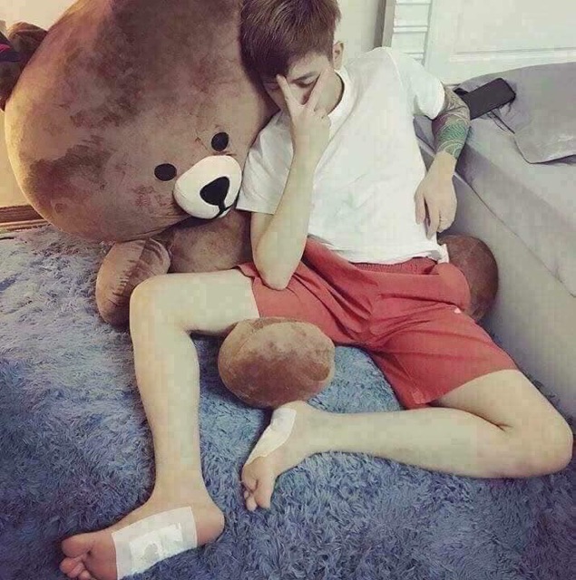 MIẾNG DÁN THẢI ĐỘC CHÂN THÁI LAN