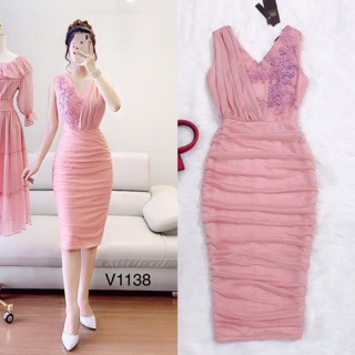 Đầm dự tiệc