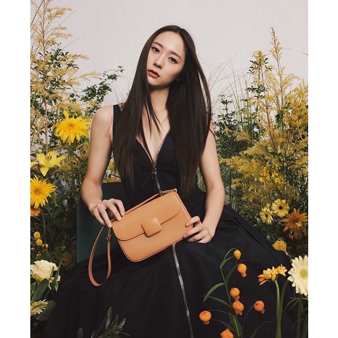 Túi cnk kẹp nách