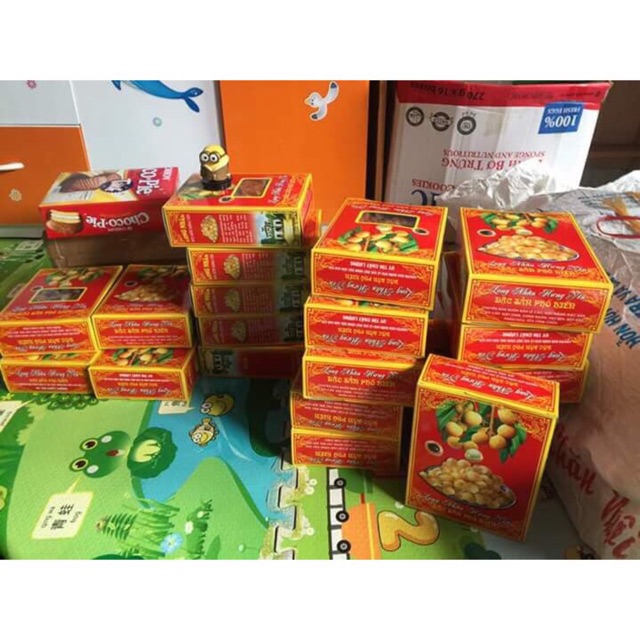 Long nhãn sấy khô Hưng yên ( loại đặc biệt ) | BigBuy360 - bigbuy360.vn