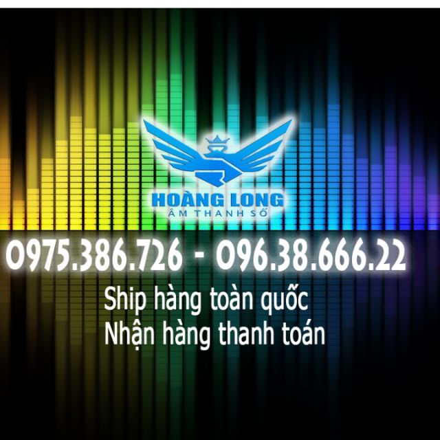 Hoàng Long Âm Thanh Số