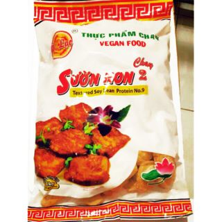 Sườn non chay Âu Lạc 1 kg