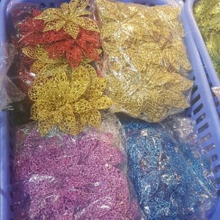 Hoa làm Oản các màu