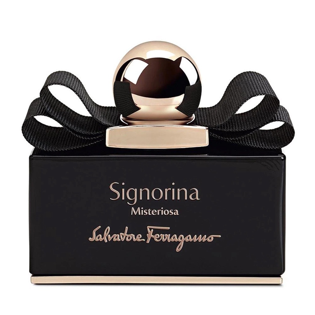 Nước hoa nữ Salvatore Ferragamo Signorina Misteriosa