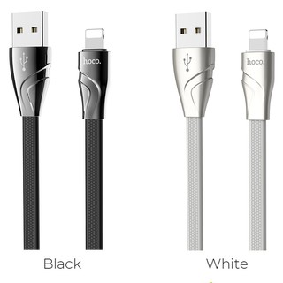 Cáp sạc HOCO U57 iPhone Lightning