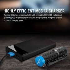 [Mới] Đèn Pin Siêu Sáng Olight S1R Baton II