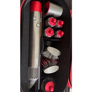 Set Máy Sấy Tóc Dyson