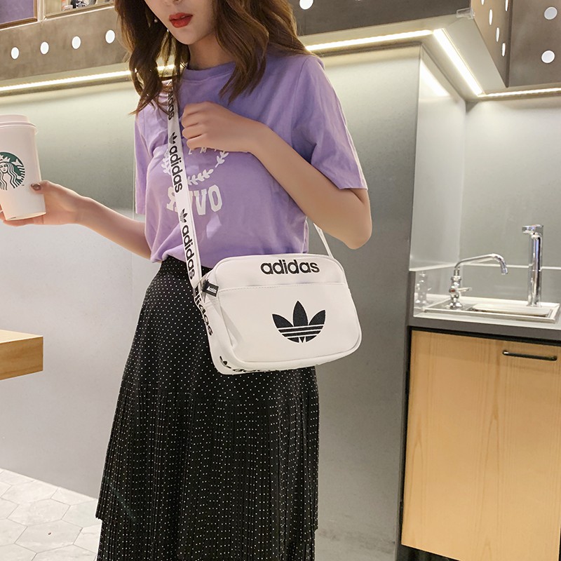 Túi Đeo Chéo Adidas Chính Hãng Thời Trang