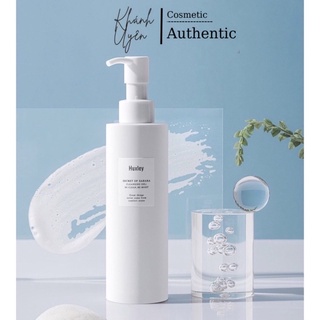 Sữa rửa mặt Huxley